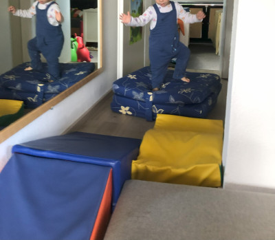 Bewegungsbaustelle