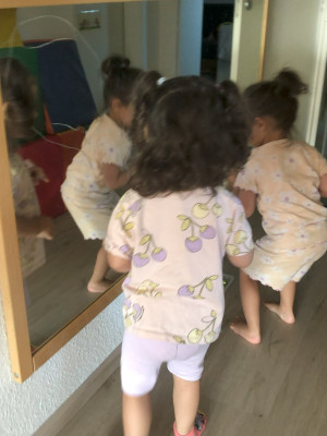 Spieglein, Spieglein